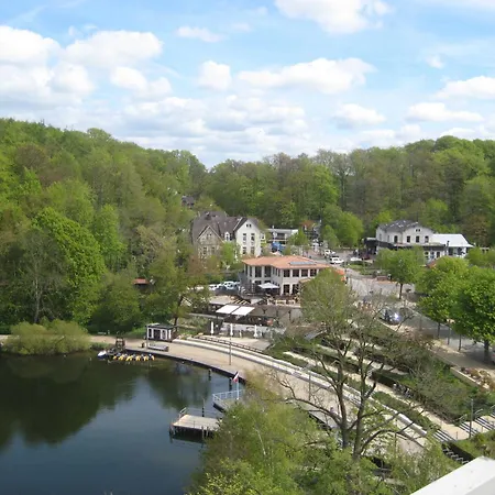 Atzert 公寓 马兰迪