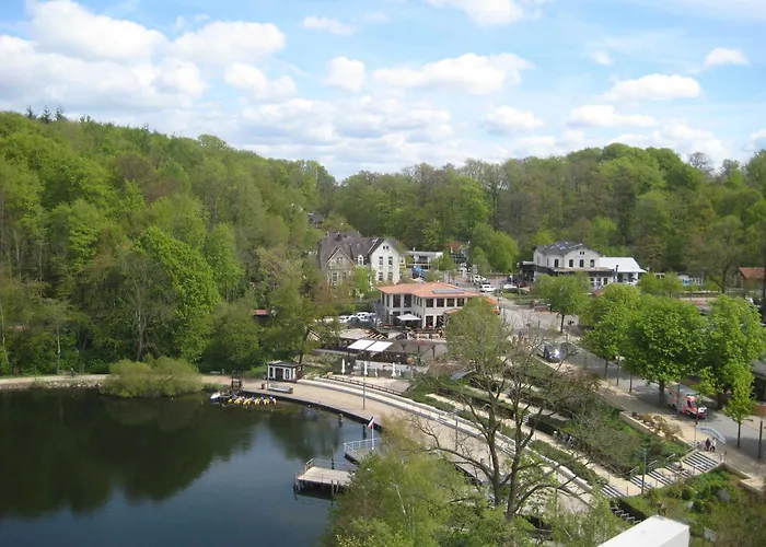 Atzert דירה מלנטה