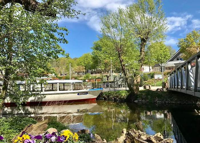 Atzert דירה מלנטה