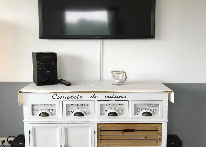 דירה Atzert מלנטה